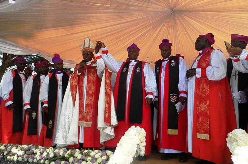 Ankole diocese Church Art,Worship Backgrounds 800x530