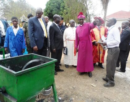 Ankole Diocese is committed to helping poor and needy people in the region, and there are many ways that individuals can get involved and make a difference. Here are the top 10 ways to help poor and needy people in Ankole Diocese: Donate to local charities and non-profit organizations that are working to address poverty and inequality in the region. Volunteer your time and skills to support community initiatives, such as teaching skills, health and nutrition, and basic education. Provide financial assistance to families and individuals in need, either directly or through organizations like Ankole Diocese Development Department. Support the local agriculture industry by purchasing produce from local farmers and participating in community farming initiatives. Get involved in local advocacy efforts to promote policies and programs that address poverty and inequality in Ankole Diocese. Participate in fundraising events and activities that support programs for the poor and needy. Share your knowledge and expertise by offering training and mentorship opportunities to disadvantaged individuals and groups. Raise awareness about the challenges facing poor and needy people in Ankole Diocese through social media, public events, and other channels. Create opportunities for economic empowerment by supporting local entrepreneurs and small businesses through micro-lending and other initiatives. Pray for the poor and needy in Ankole Diocese, and offer spiritual and emotional support to those who are struggling. By getting involved in these and other initiatives, individuals can make a meaningful contribution to addressing poverty and inequality in Ankole Diocese and help to build a brighter future for all members of the community