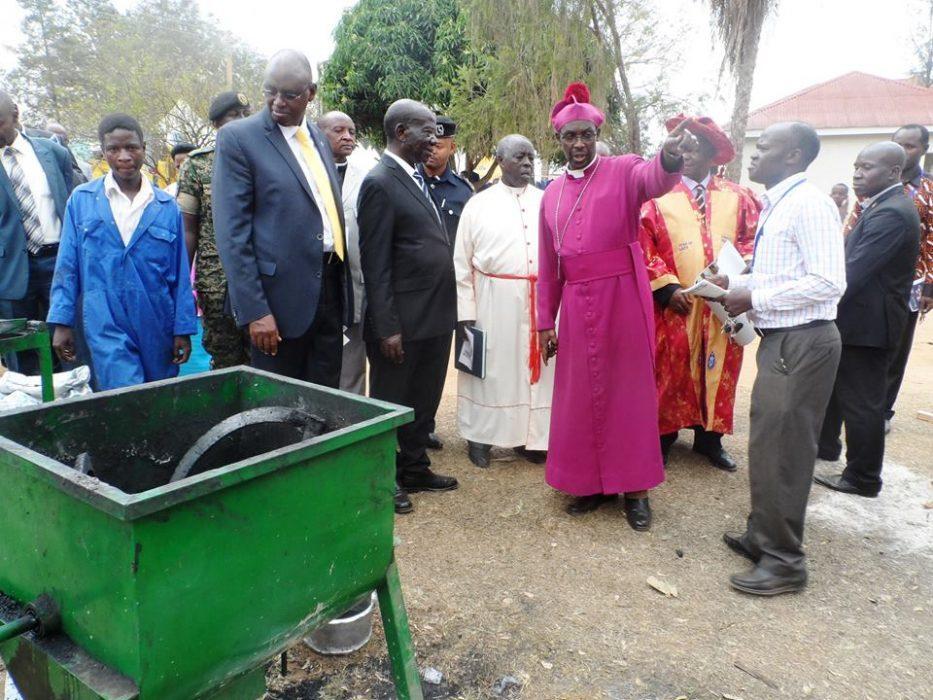 Ankole Diocese is committed to helping poor and needy people in the region, and there are many ways that individuals can get involved and make a difference. Here are the top 10 ways to help poor and needy people in Ankole Diocese: Donate to local charities and non-profit organizations that are working to address poverty and inequality in the region. Volunteer your time and skills to support community initiatives, such as teaching skills, health and nutrition, and basic education. Provide financial assistance to families and individuals in need, either directly or through organizations like Ankole Diocese Development Department. Support the local agriculture industry by purchasing produce from local farmers and participating in community farming initiatives. Get involved in local advocacy efforts to promote policies and programs that address poverty and inequality in Ankole Diocese. Participate in fundraising events and activities that support programs for the poor and needy. Share your knowledge and expertise by offering training and mentorship opportunities to disadvantaged individuals and groups. Raise awareness about the challenges facing poor and needy people in Ankole Diocese through social media, public events, and other channels. Create opportunities for economic empowerment by supporting local entrepreneurs and small businesses through micro-lending and other initiatives. Pray for the poor and needy in Ankole Diocese, and offer spiritual and emotional support to those who are struggling. By getting involved in these and other initiatives, individuals can make a meaningful contribution to addressing poverty and inequality in Ankole Diocese and help to build a brighter future for all members of the community