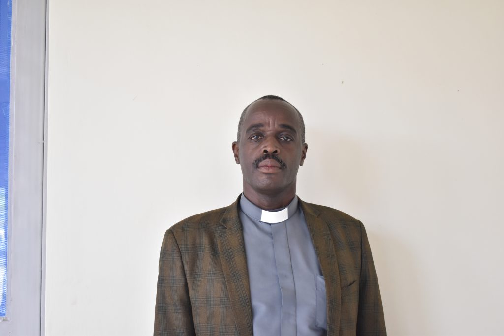 VEN.REV ABEL TWINAMASTIKO