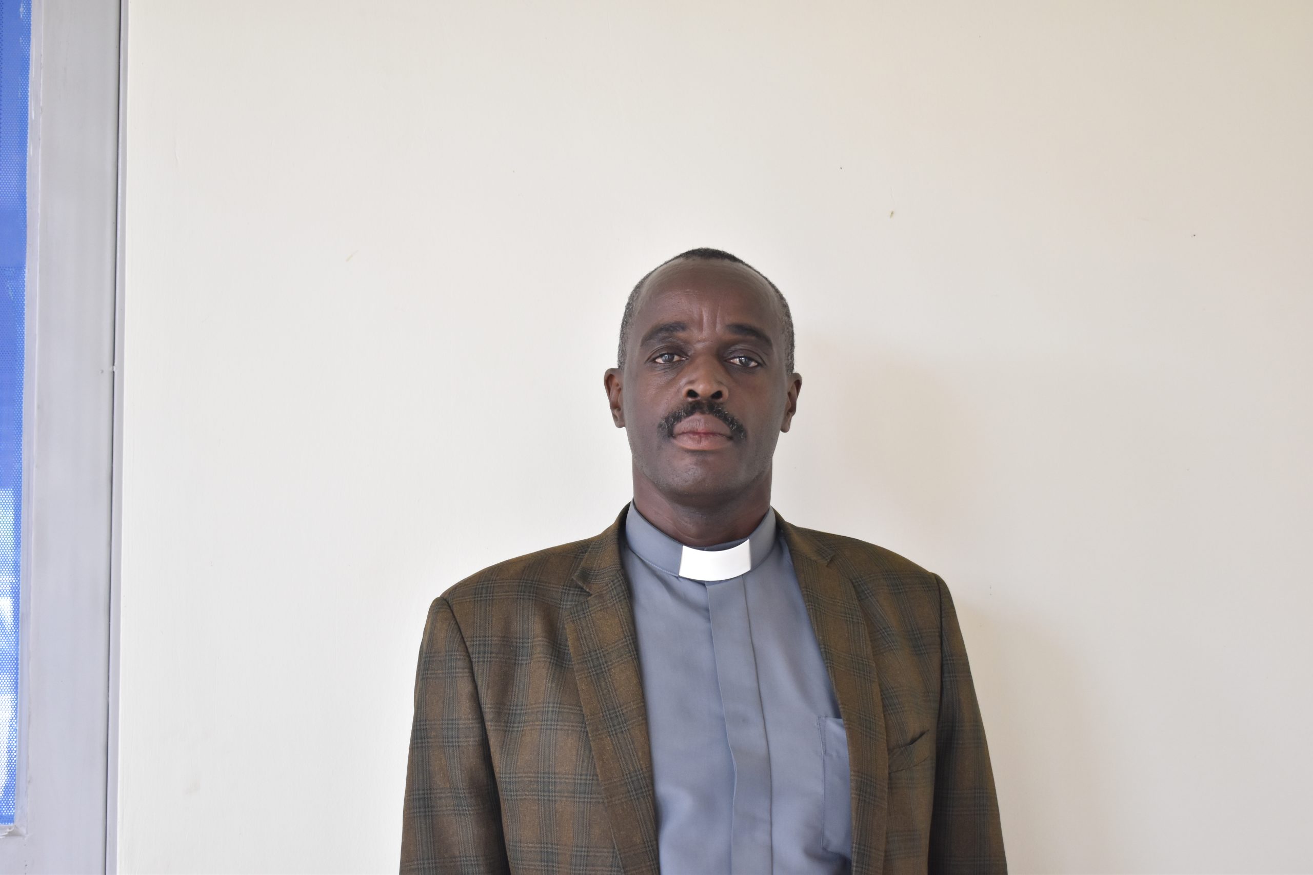 VEN.REV ABEL TWINAMASTIKO
