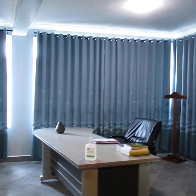 Finance, Planning and Investment achievements refurbished bishops office1