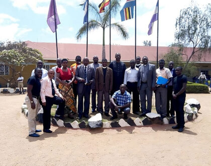 NigerianJos-Diocese-team-being-welcomed-at-Mbarara-junior-school_-We-thank-the-Lord-for-the-partnership-transformed 800x530