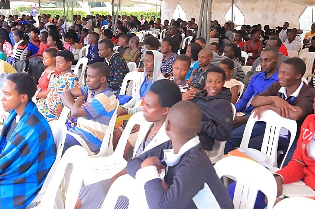 Youth-Children-Covention