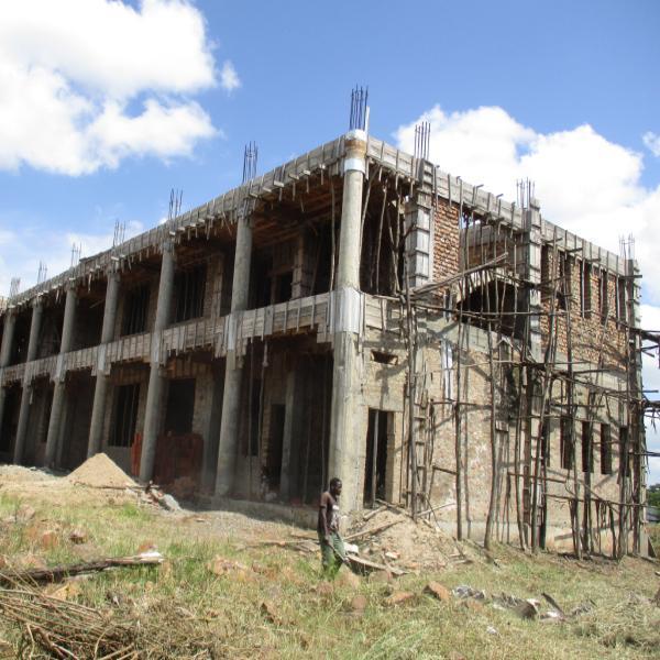 BSU-SCIENCE-LABS-UNDER-CONSTRUCTION