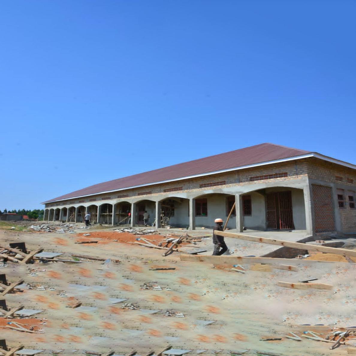 MBARARA-JUNIOR-BOYS-DORMITORY-CONSTRUCTED-DURING-THE-LOCK-DOWN
