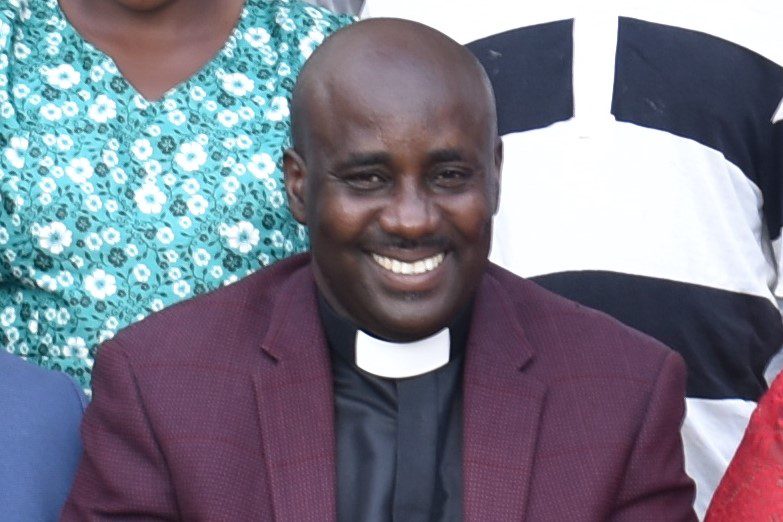 VEN REV RICHARD MUJUNI